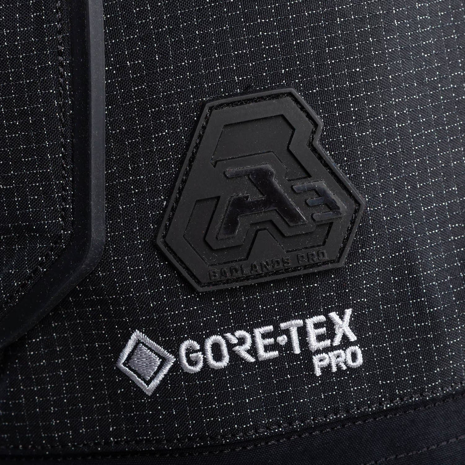 Klim Badlands Pro A3 Jacket Stealth Black (2026 Model)