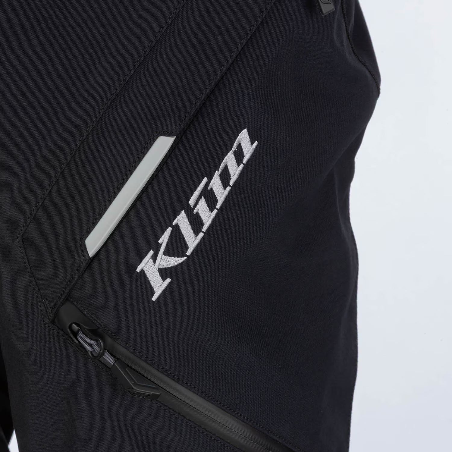 Klim Kodiak Stealth Black Pant (2026 Model)