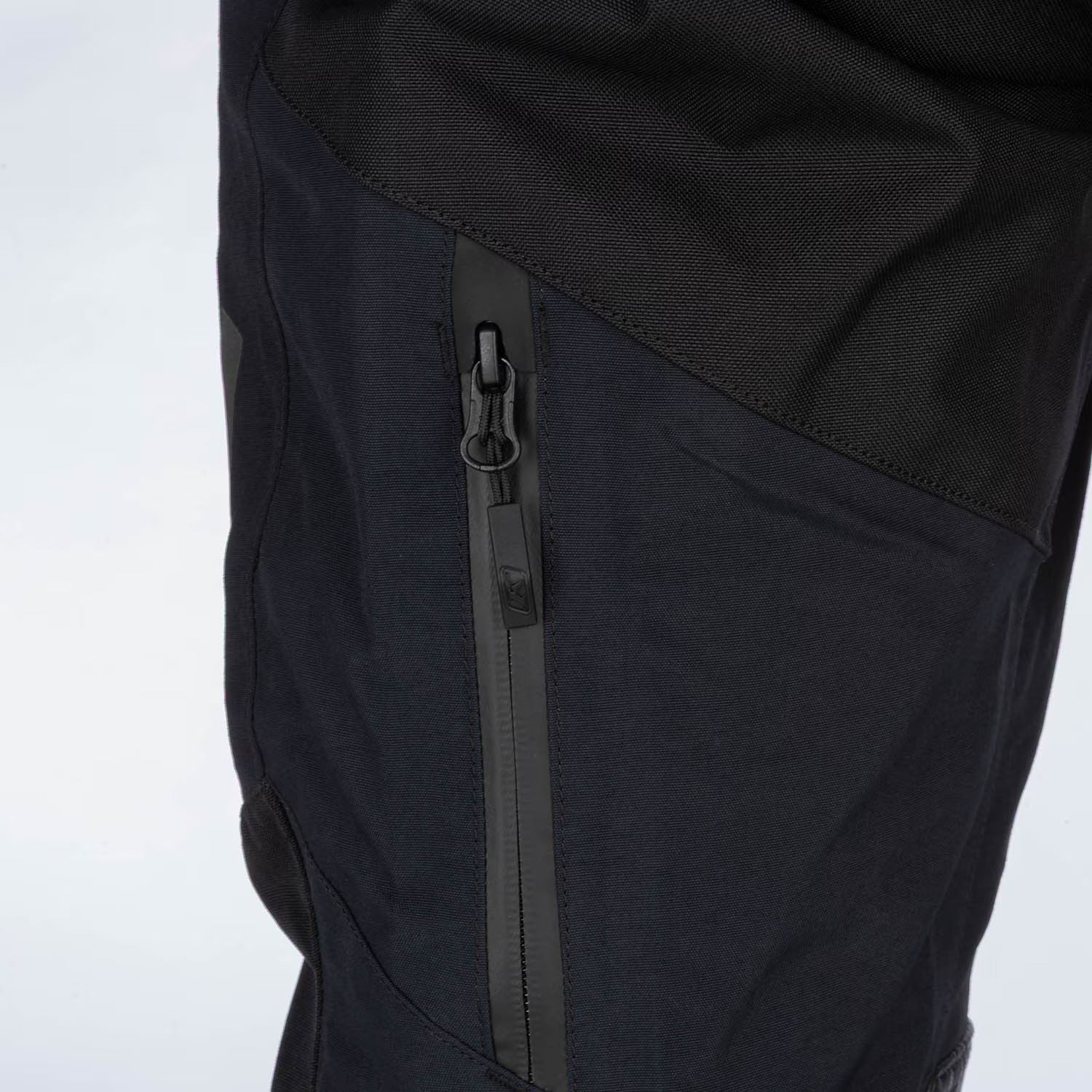 Klim Latitude Pant Stealth Black (2026 Model)