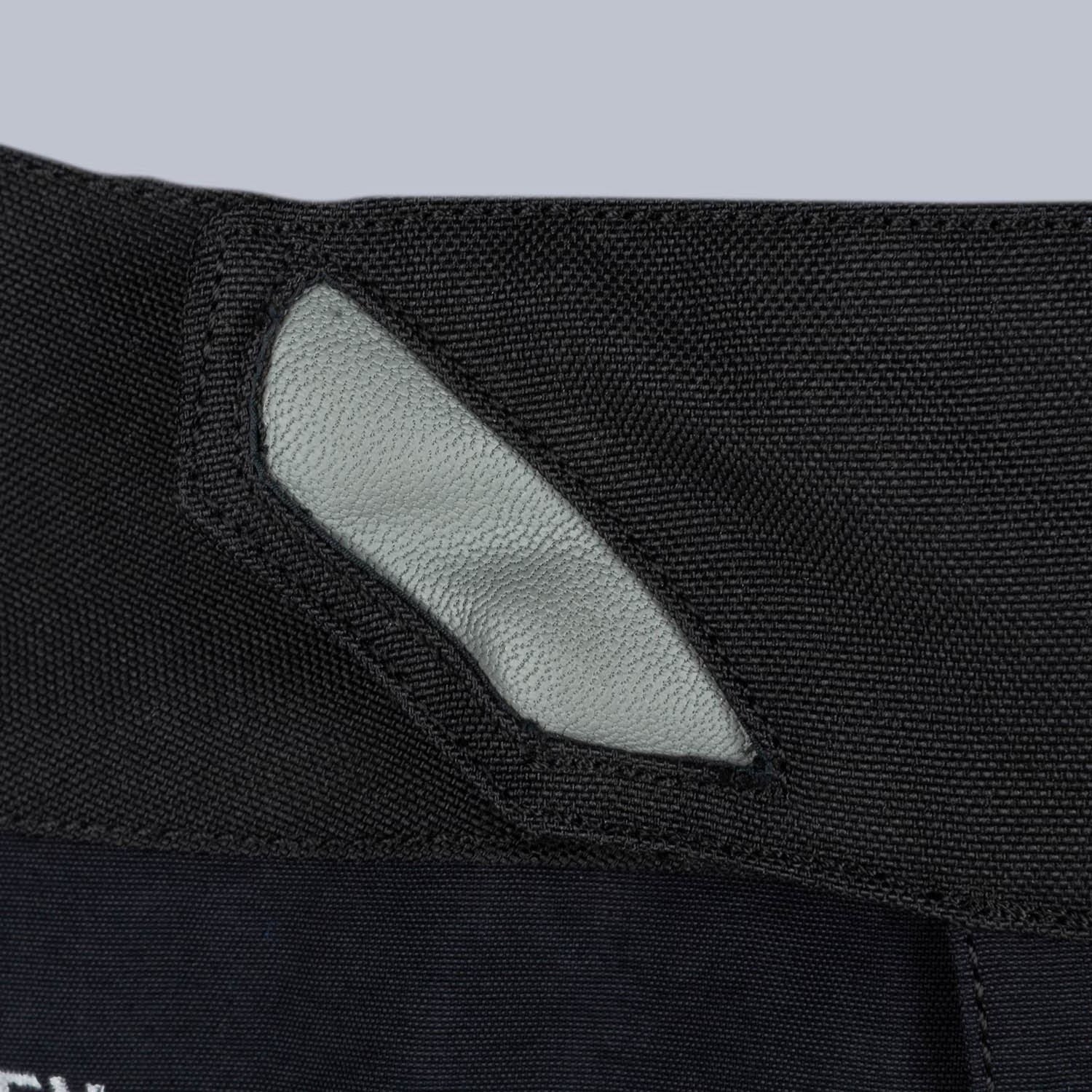 Klim Kodiak Stealth Black Pant (2026 Model)