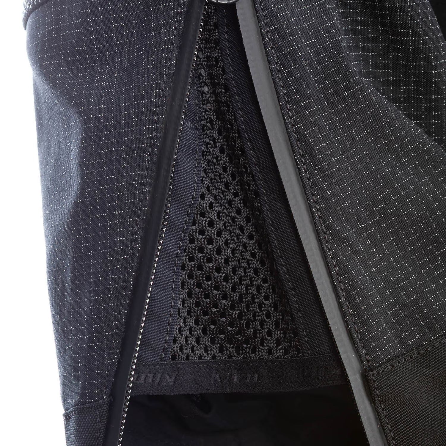 Klim Badlands Pro A3 Jacket Stealth Black (2026 Model)