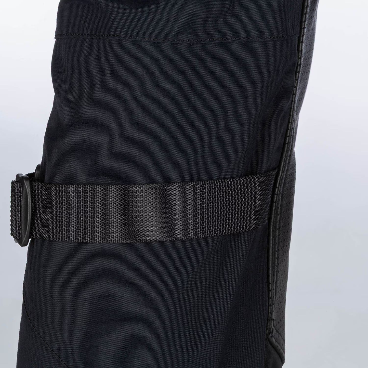 Klim Latitude Pant Stealth Black (2026 Model)