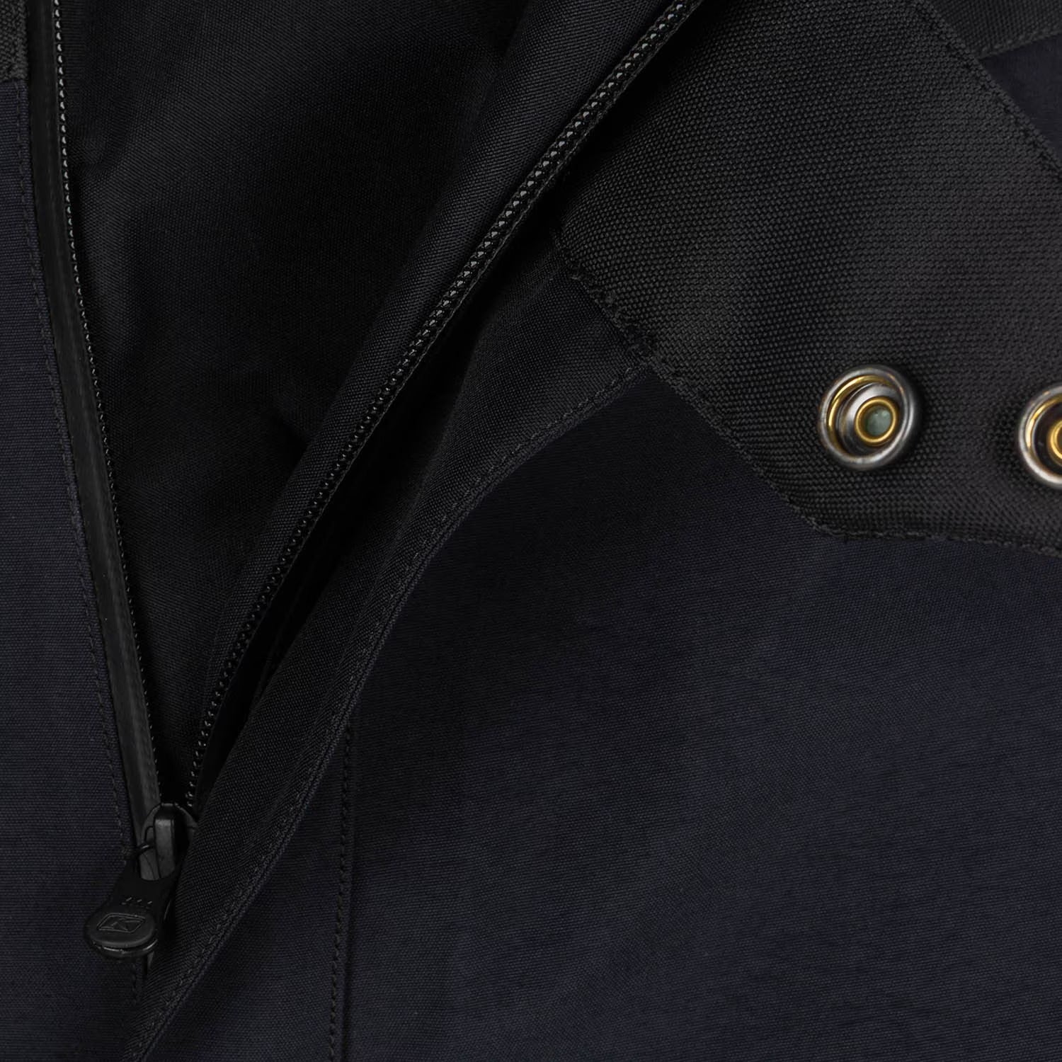 Klim Kodiak Stealth Black Pant (2026 Model)