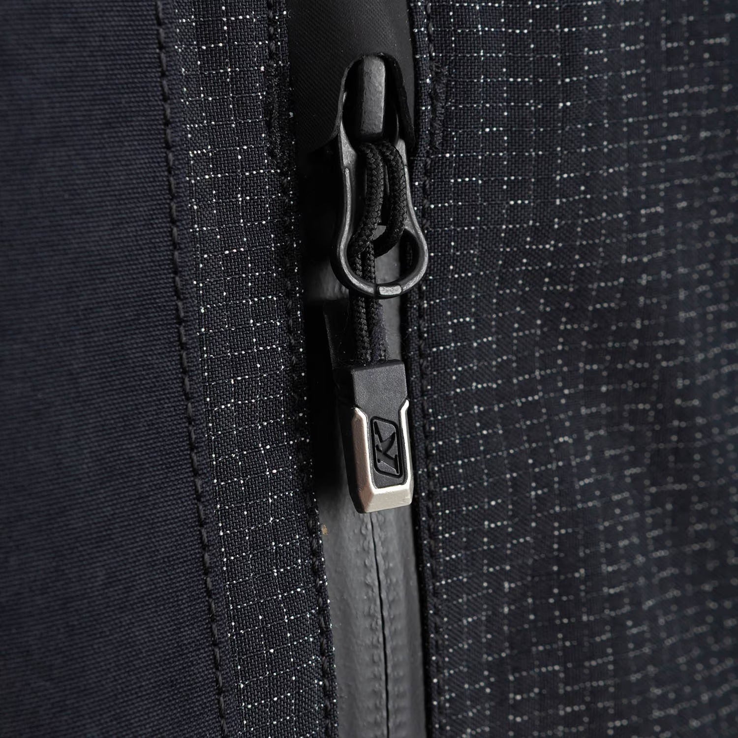 Klim Badlands Pro A3 Jacket Stealth Black (2026 Model)