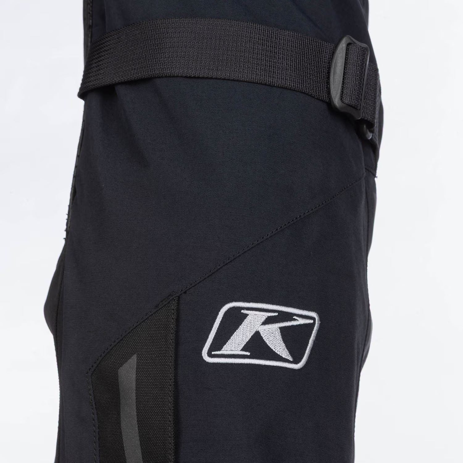 Klim Latitude Pant Stealth Black (2026 Model)