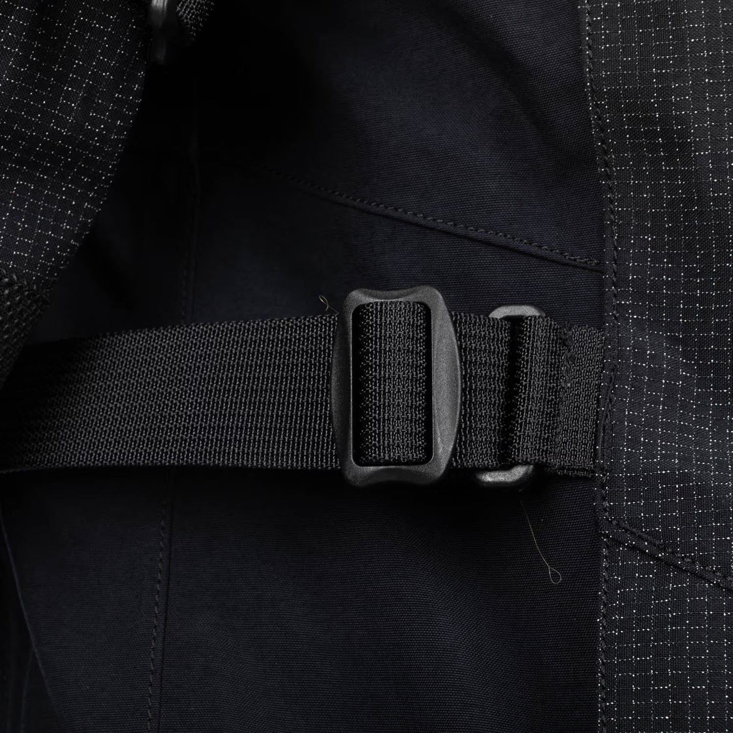 Klim Badlands Pro A3 Jacket Stealth Black (2026 Model)