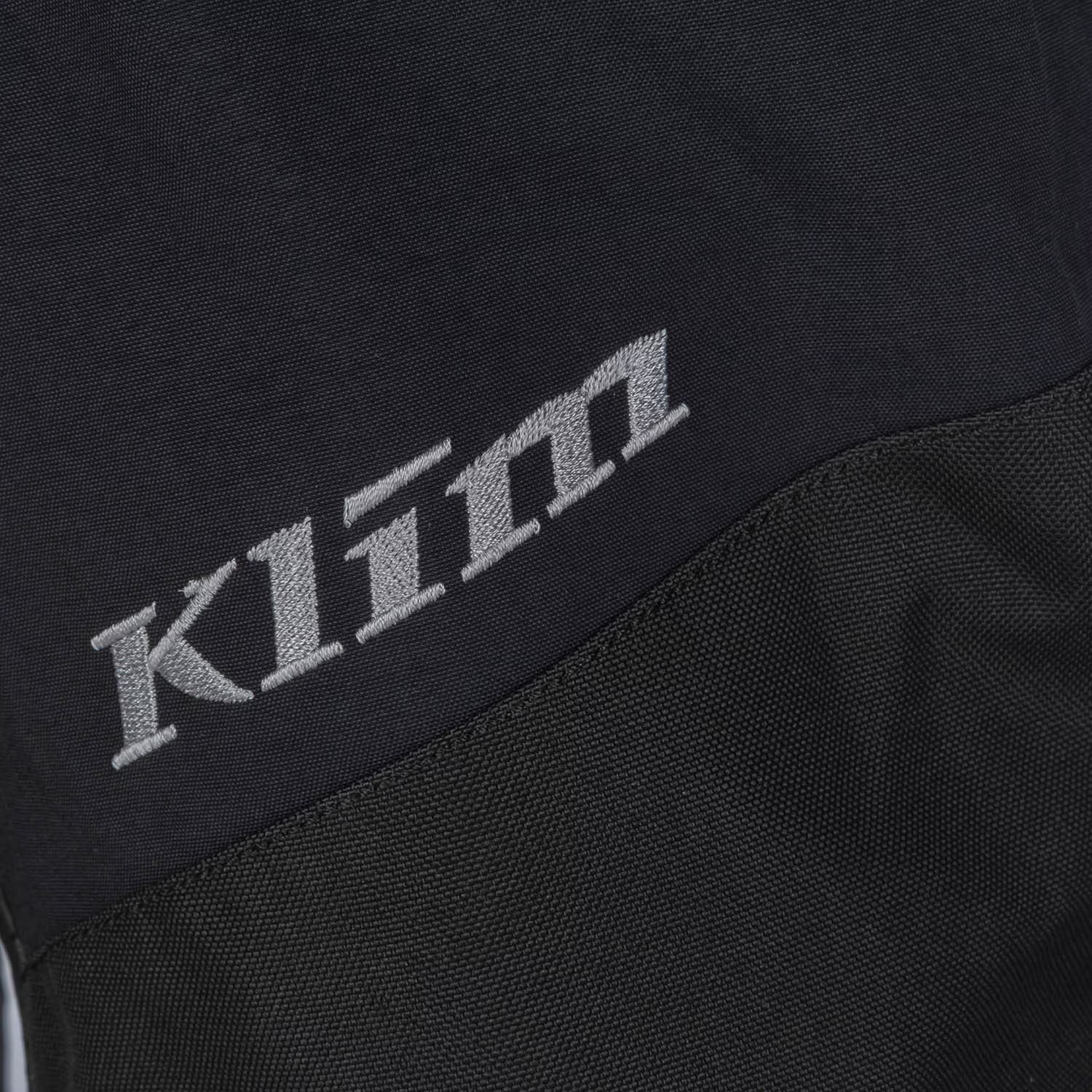Klim Latitude Pant Stealth Black (2026 Model)
