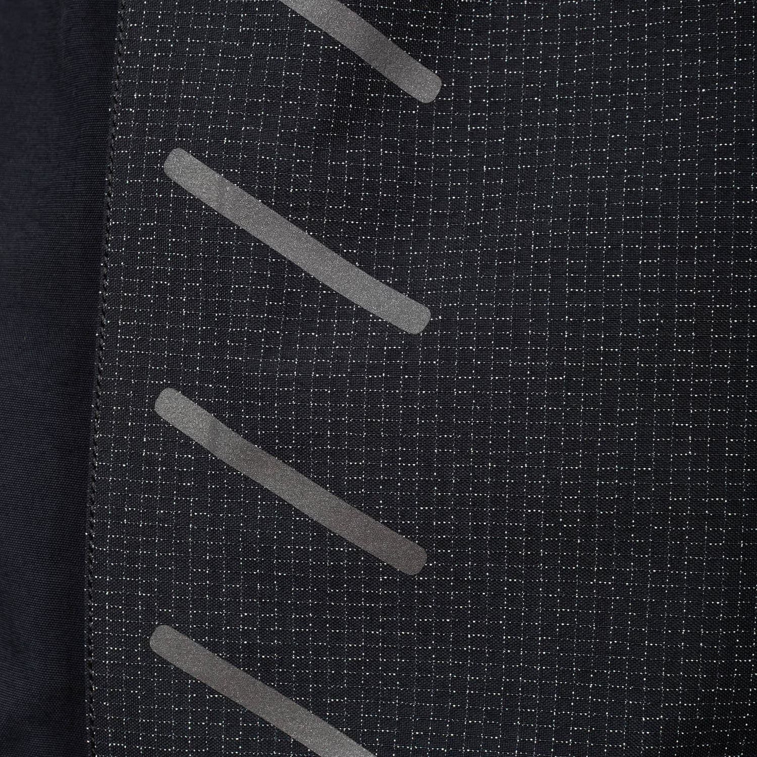 Klim Badlands Pro A3 Jacket Stealth Black (2026 Model)