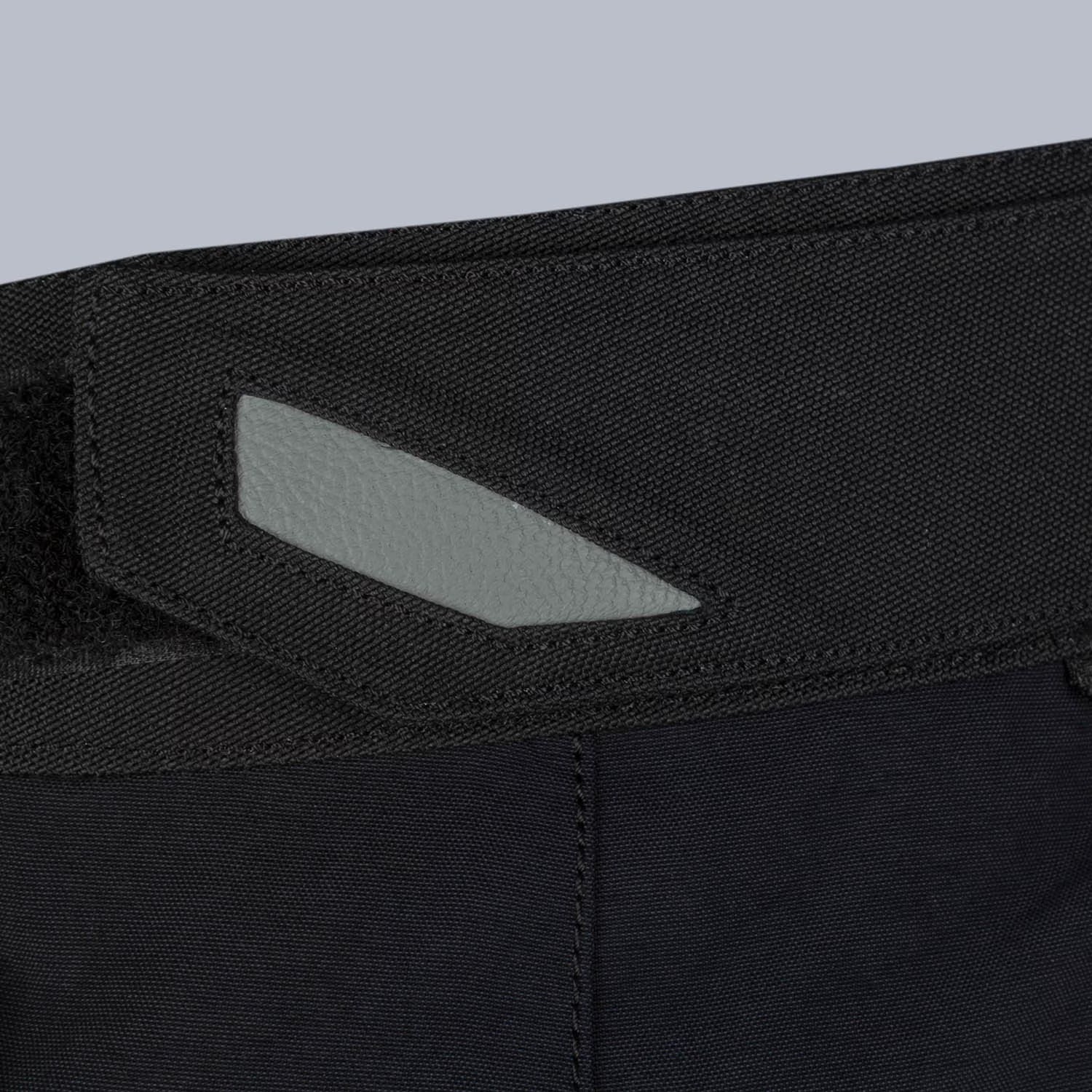Klim Latitude Pant Stealth Black (2026 Model)
