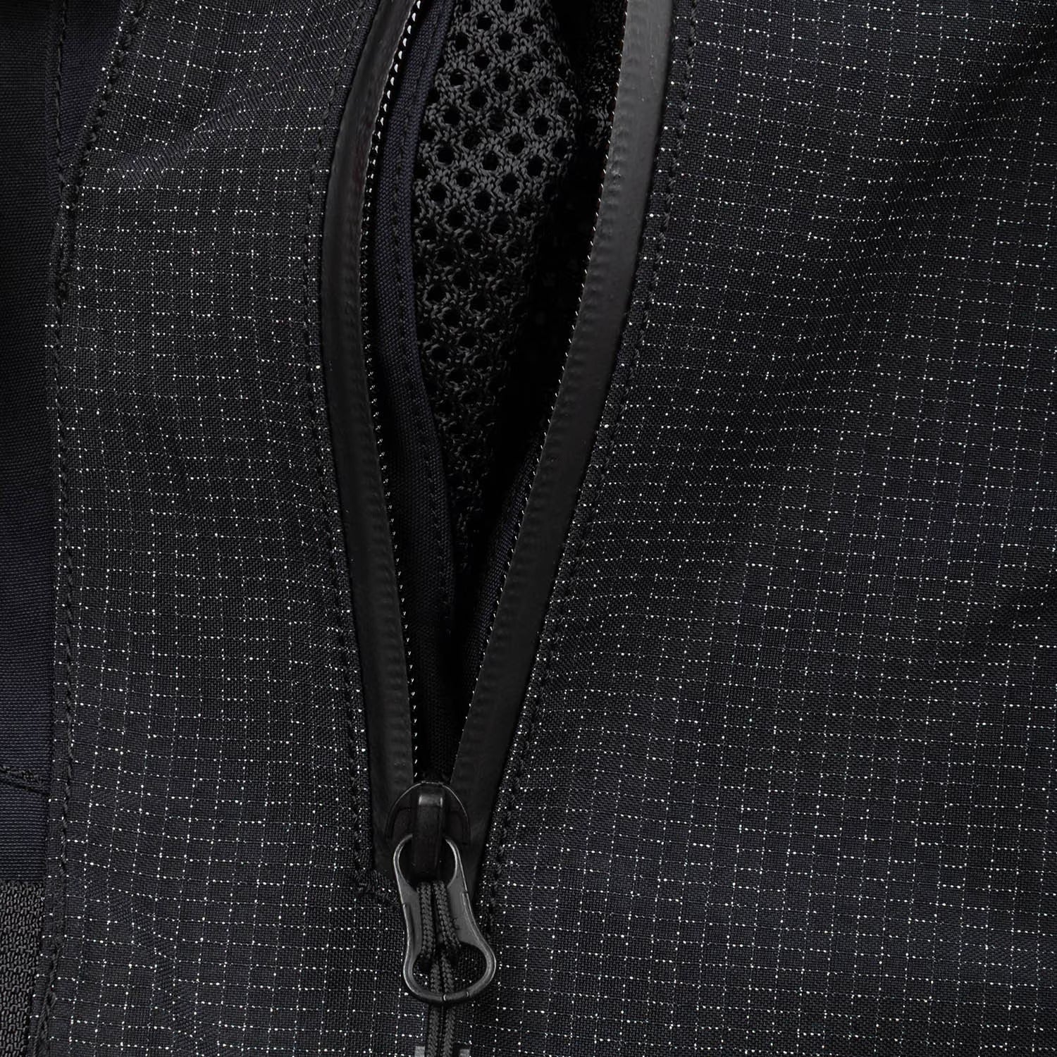 Klim Badlands Pro A3 Jacket Stealth Black (2026 Model)