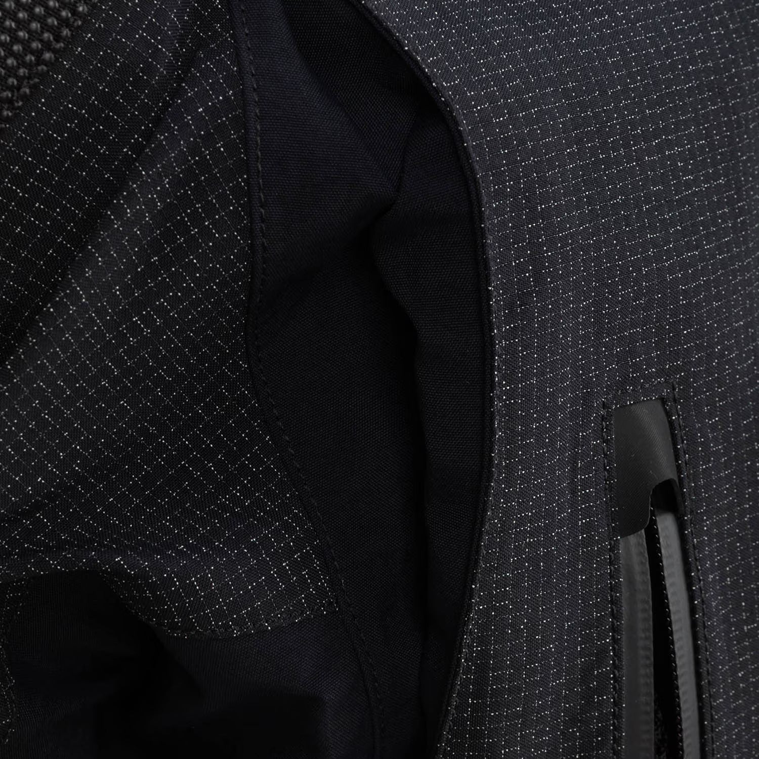 Klim Badlands Pro A3 Jacket Stealth Black (2026 Model)