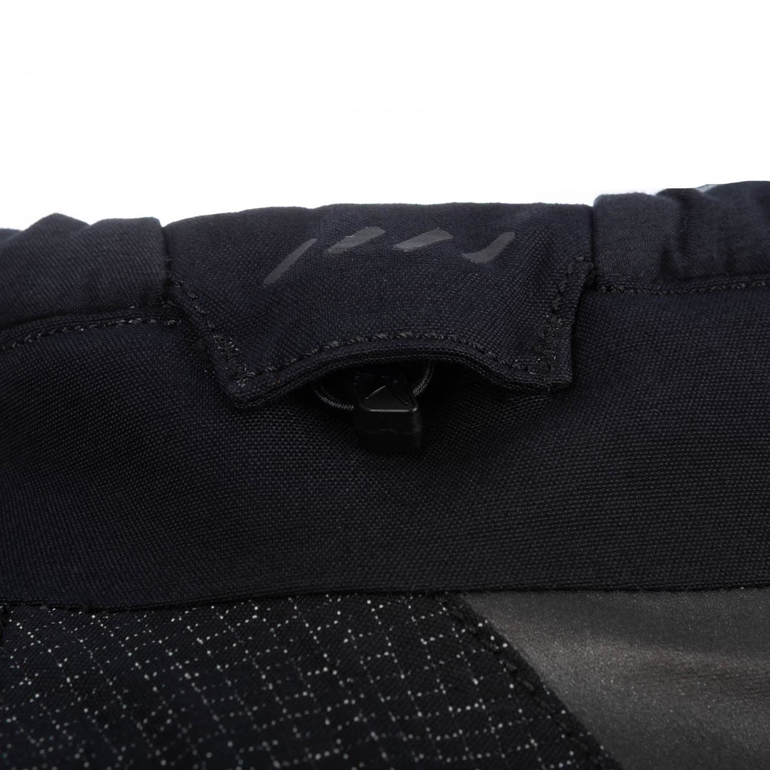 Klim Badlands Pro A3 Jacket Stealth Black (2026 Model)