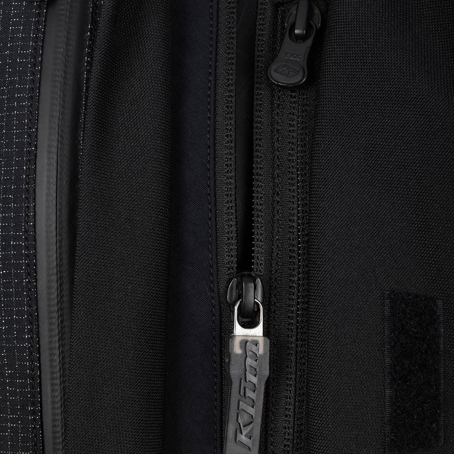 Klim Badlands Pro A3 Jacket Stealth Black (2026 Model)