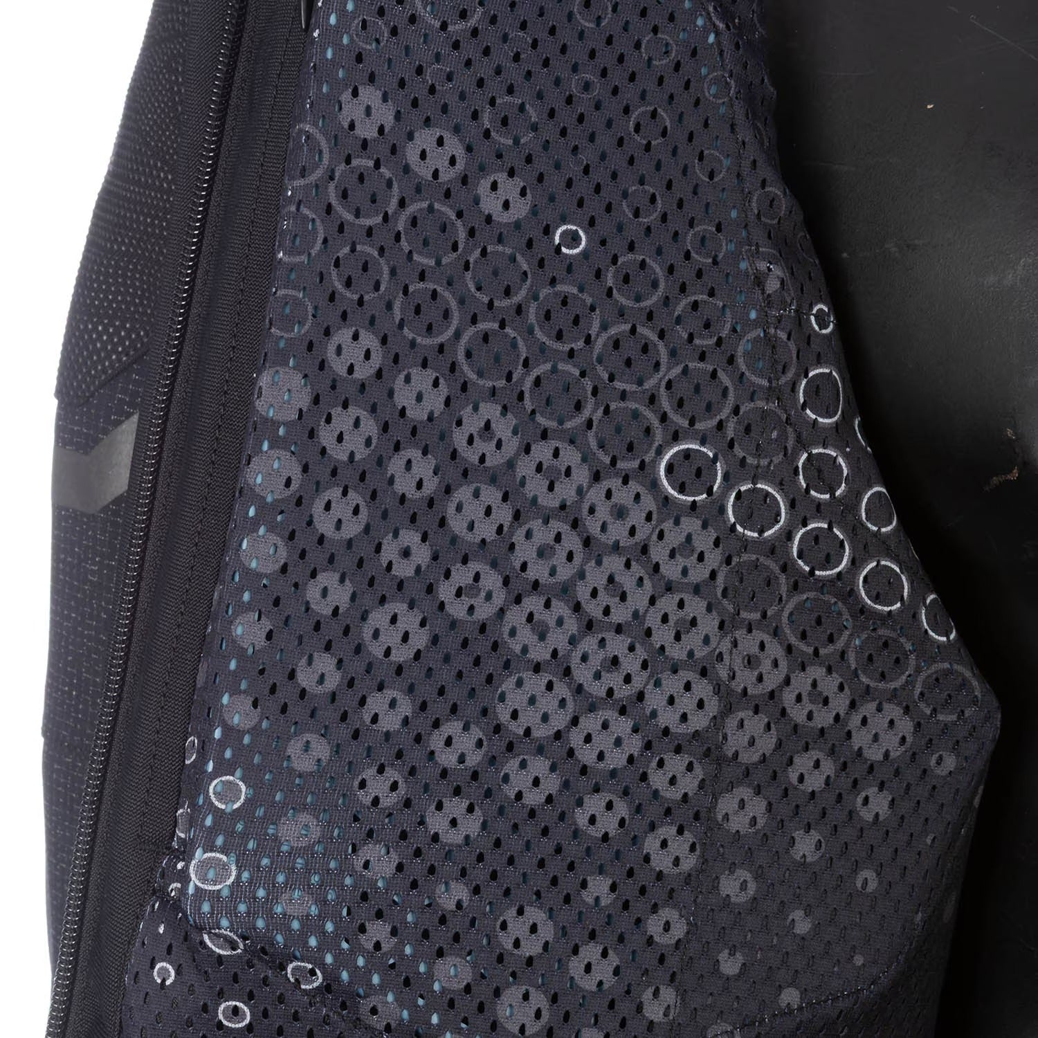 Klim Badlands Pro A3 Jacket Stealth Black (2026 Model)