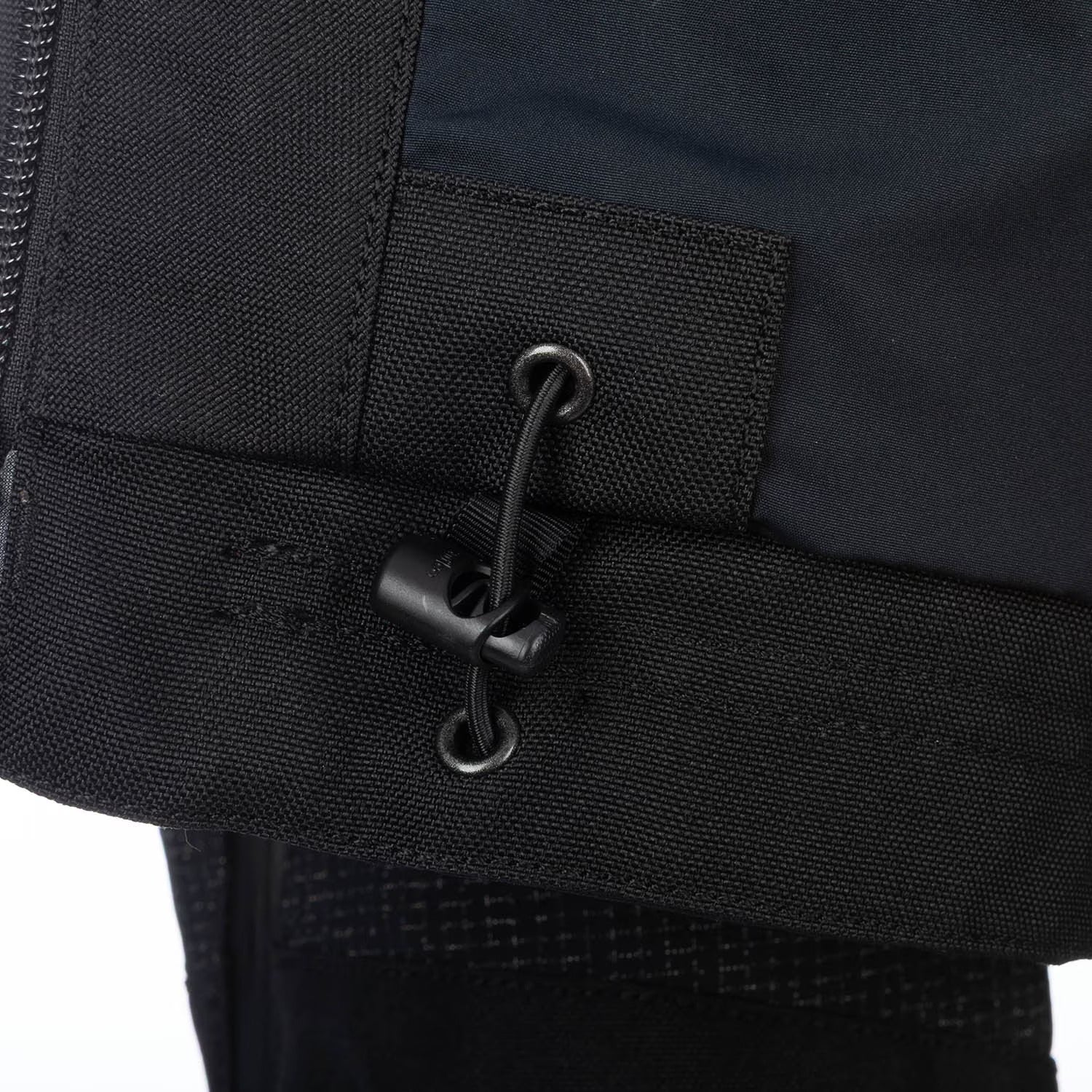 Klim Badlands Pro A3 Jacket Stealth Black (2026 Model)