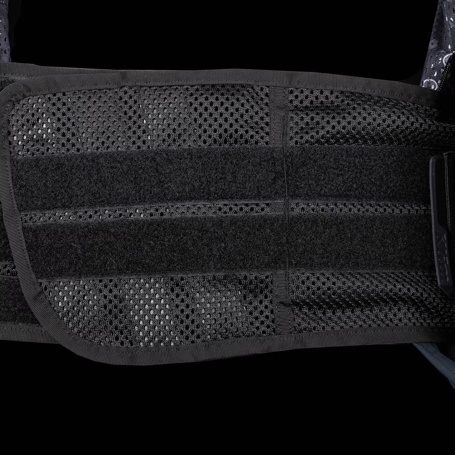 Klim Badlands Pro A3 Jacket Stealth Black (2026 Model)