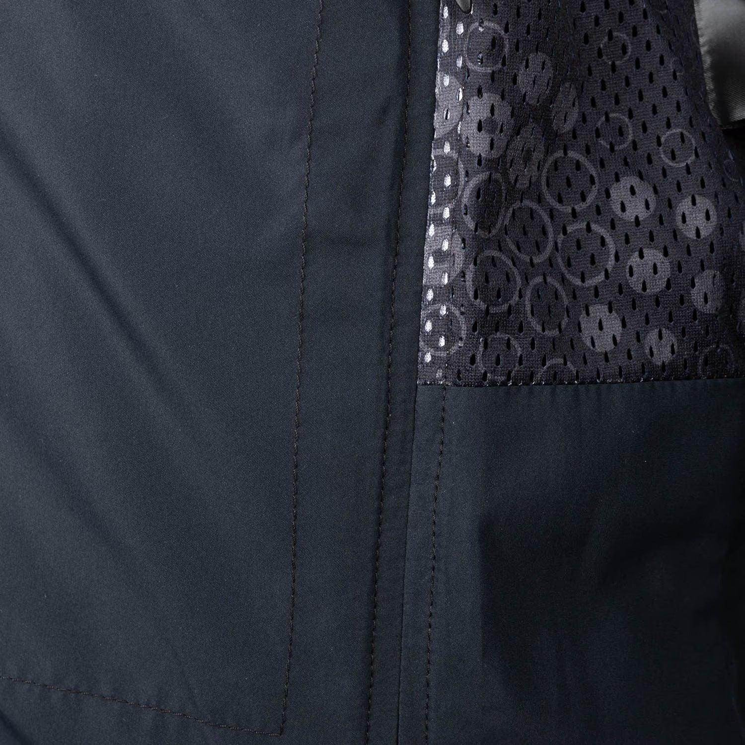 Klim Badlands Pro A3 Jacket Stealth Black (2026 Model)