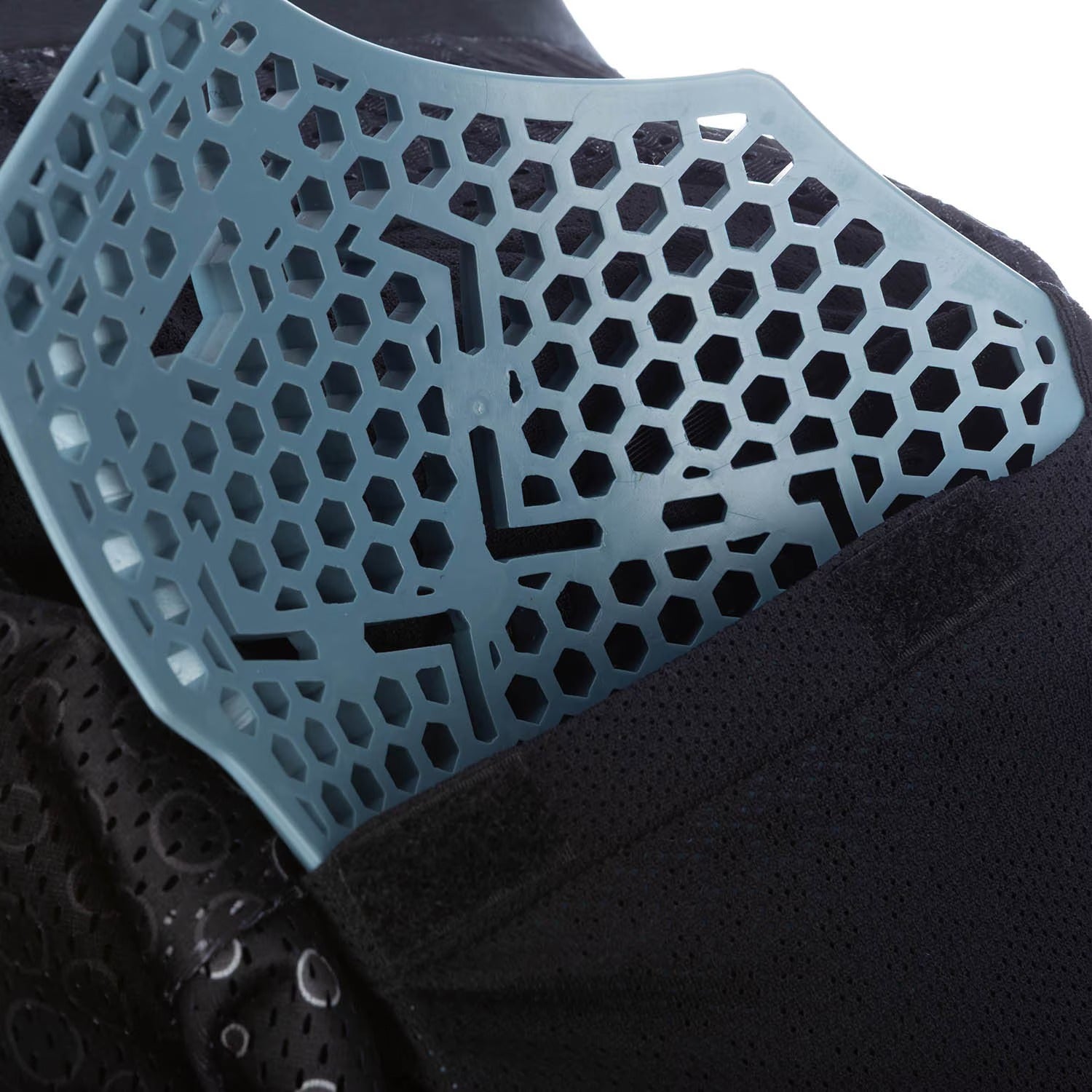 Klim Badlands Pro A3 Jacket Stealth Black (2026 Model)