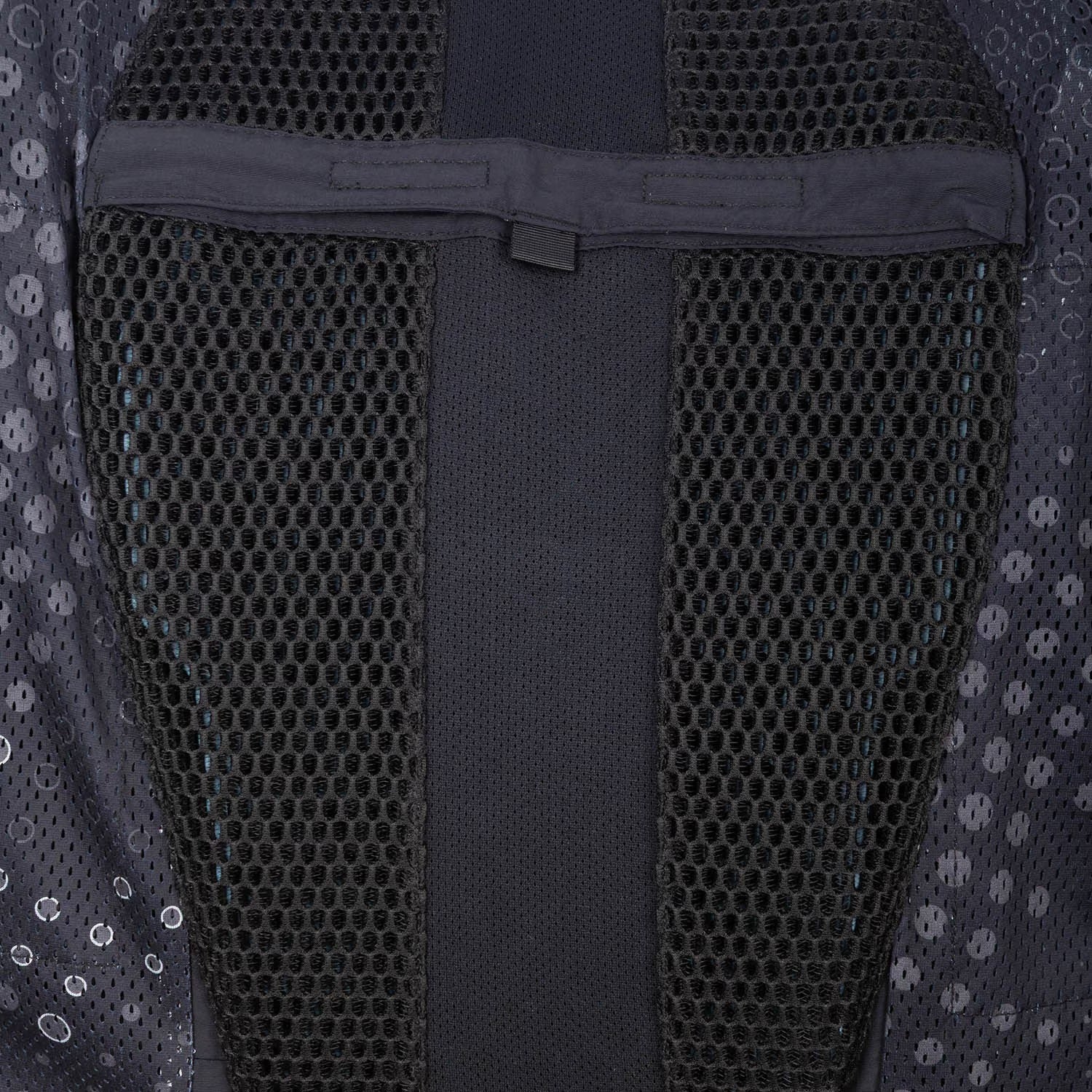 Klim Badlands Pro A3 Jacket Stealth Black (2026 Model)