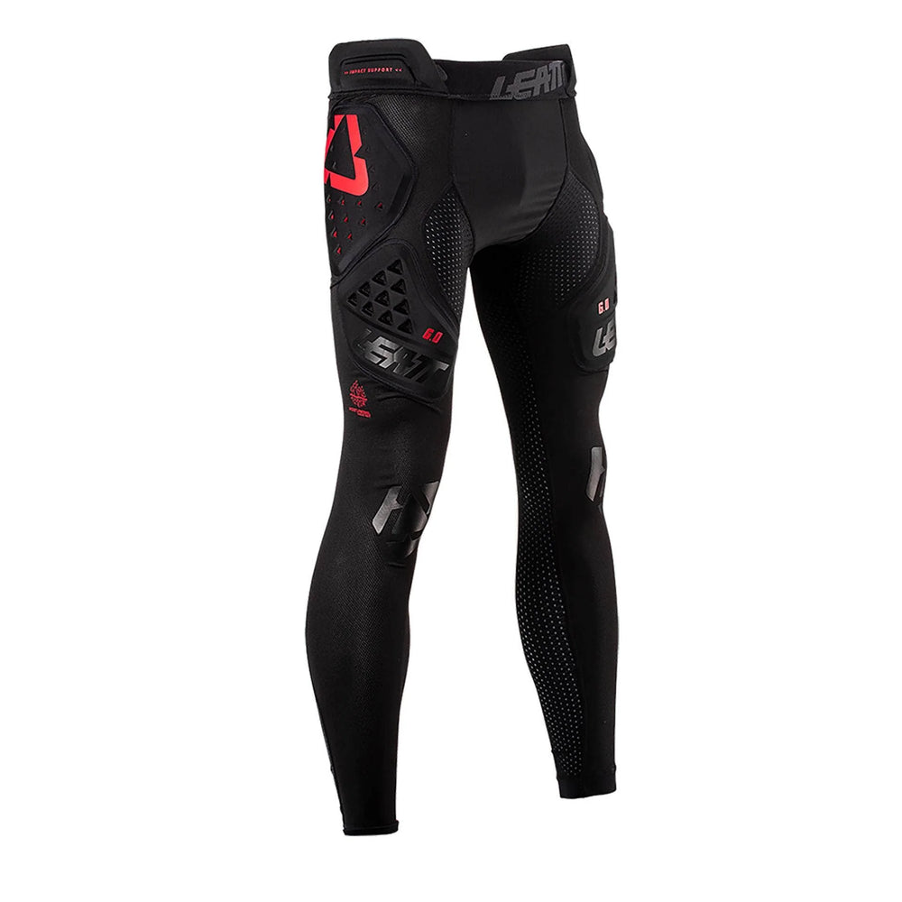 Leatt Impact Pants 3DF 6.0 - Black