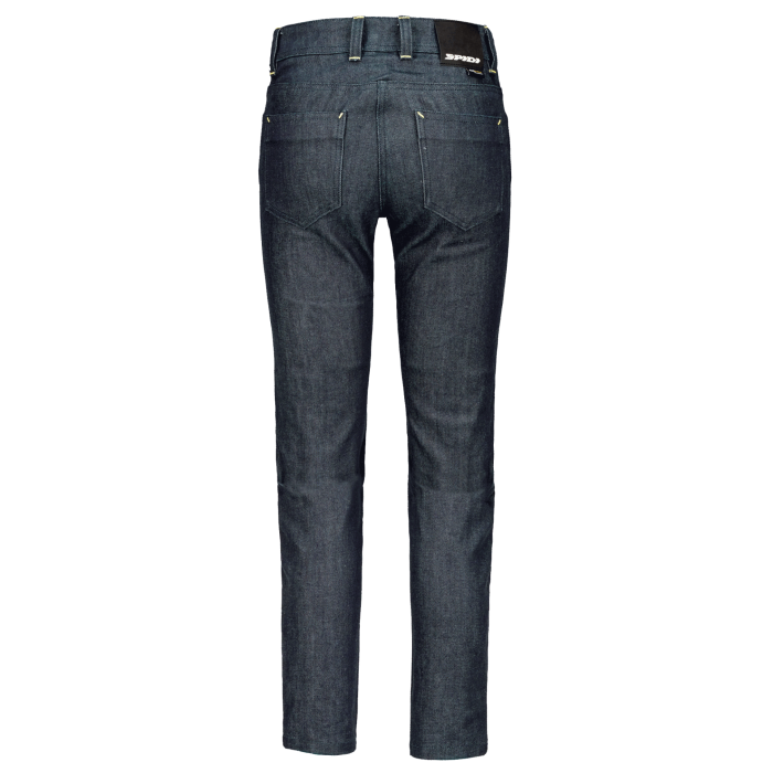 Spidi J-Carver Pant Lady Black/Blue (022)