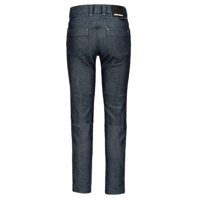 Spidi J-Carver Pant Lady Black/Blue (022)