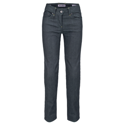 Spidi J-Carver Pant Lady Black/Blue (022)