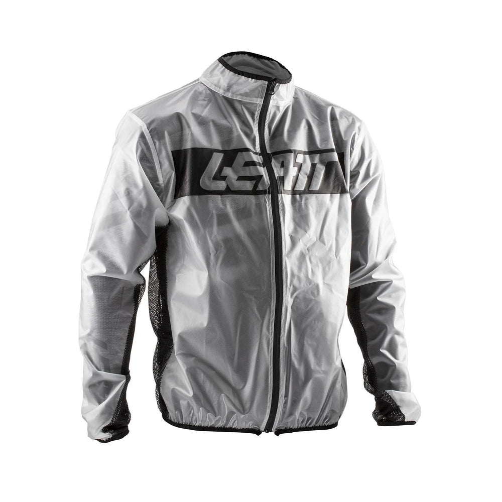 Leatt Moto Race Cover (Clear)