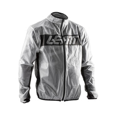 Leatt Moto Race Cover (Clear)