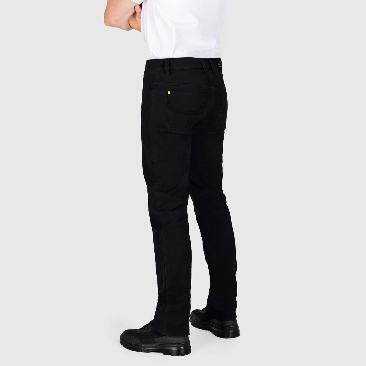 Knox Shield Men's Jeans MK2 - Black