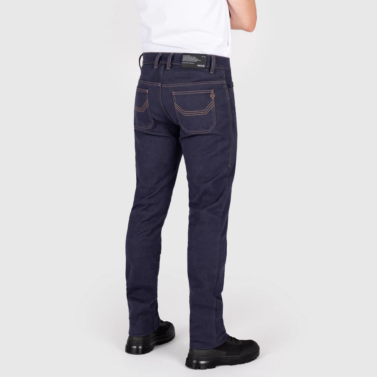 Knox Shield Men's Jeans MK2 - Indigo
