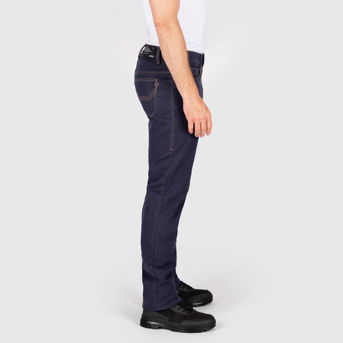 Knox Shield Men's Jeans MK2 - Indigo