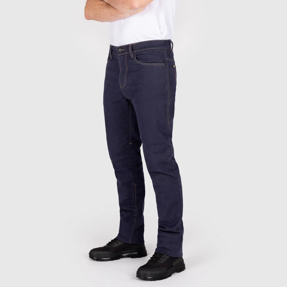 Knox Shield Men's Jeans MK2 - Indigo
