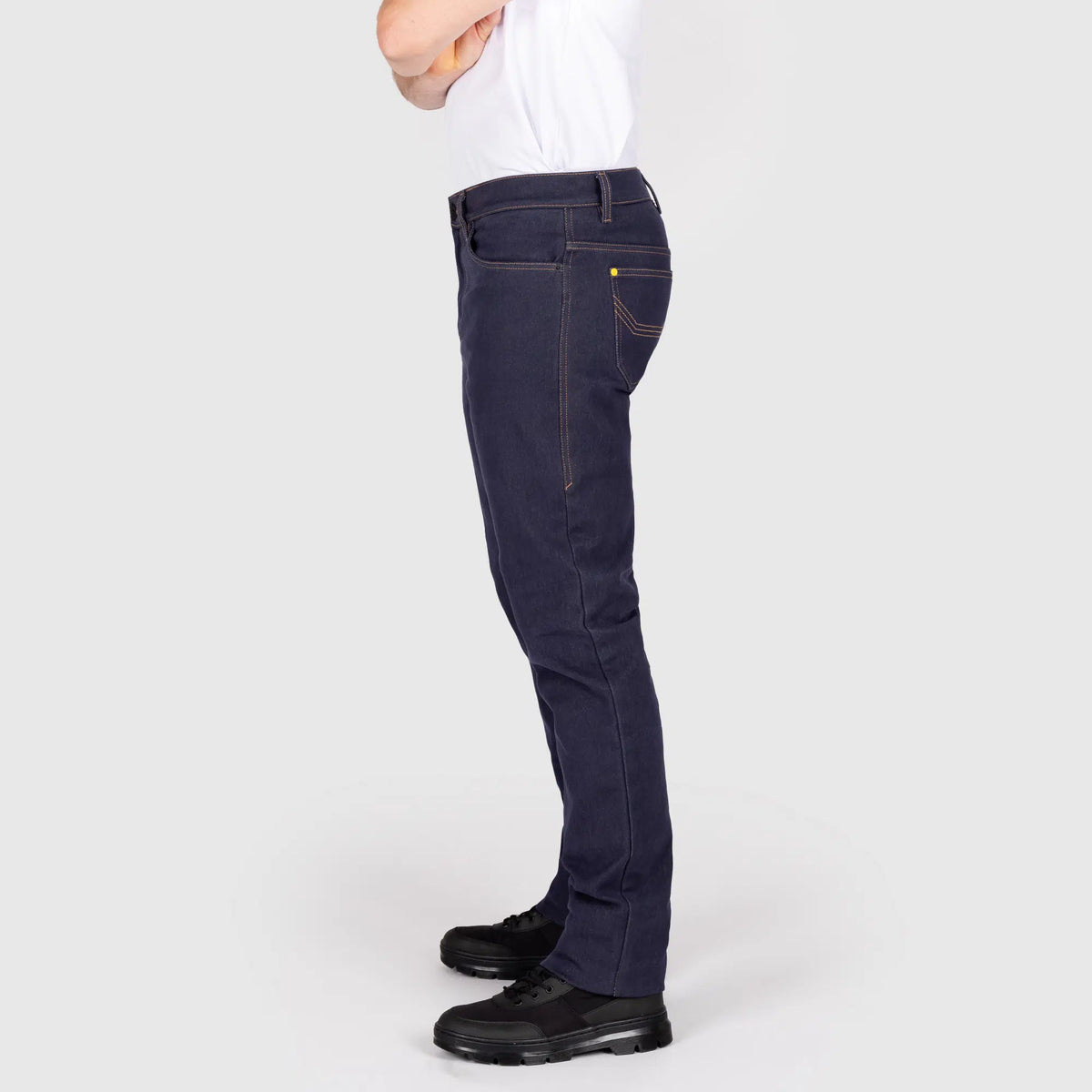 Knox Shield Men's Jeans MK2 - Indigo