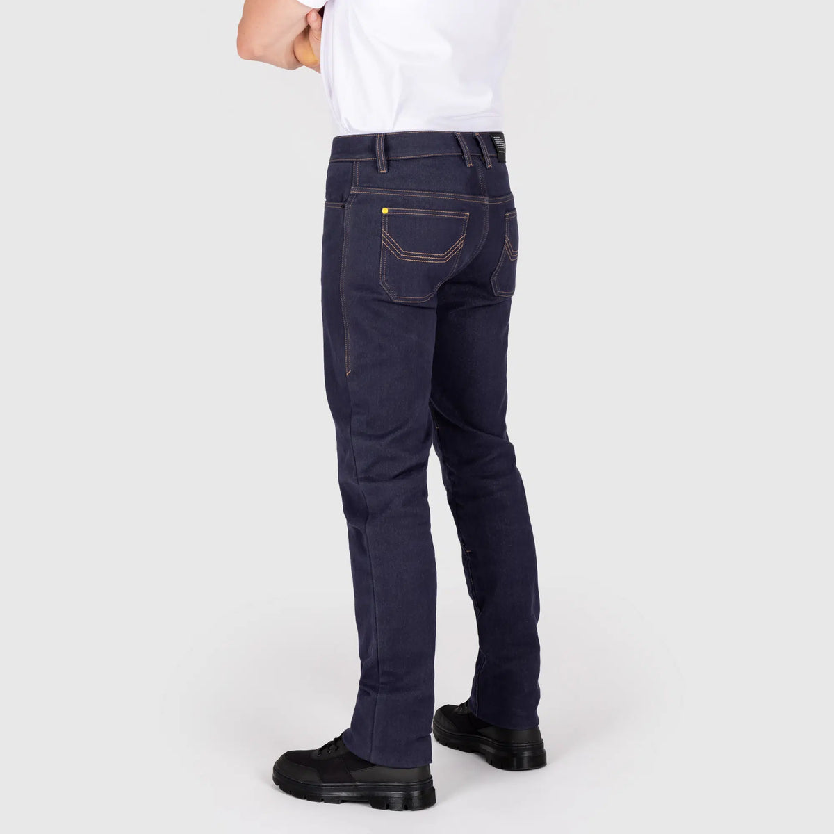Knox Shield Men's Jeans MK2 - Indigo