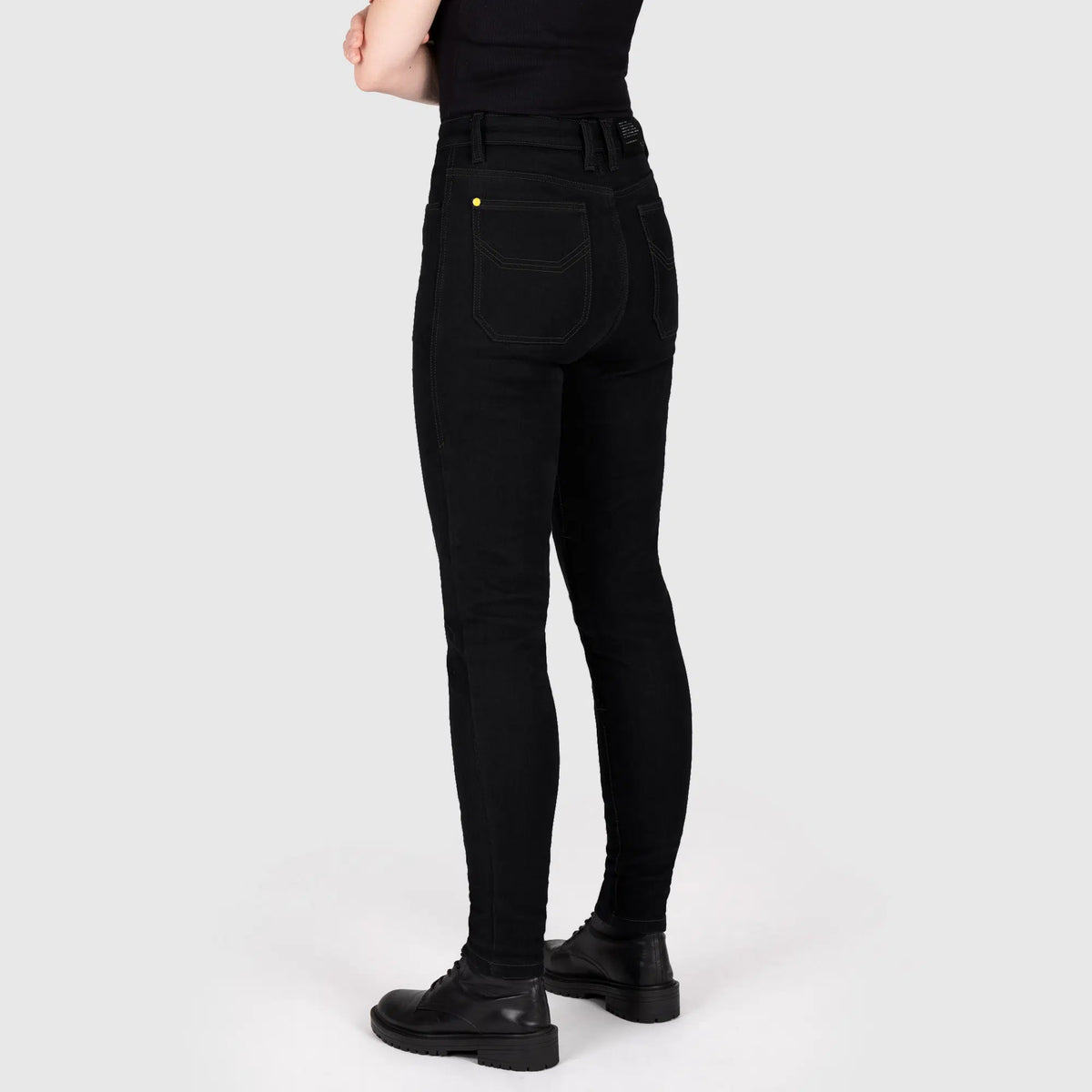 Knox Shield Women's Jeans MK2 - Black