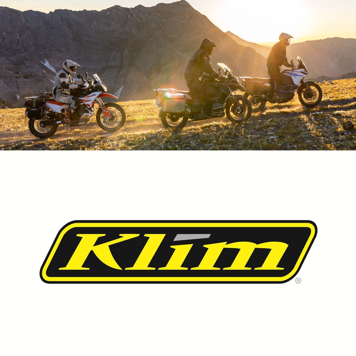 Klim TK1200 Karbon Modular Gloss Silver Helmet