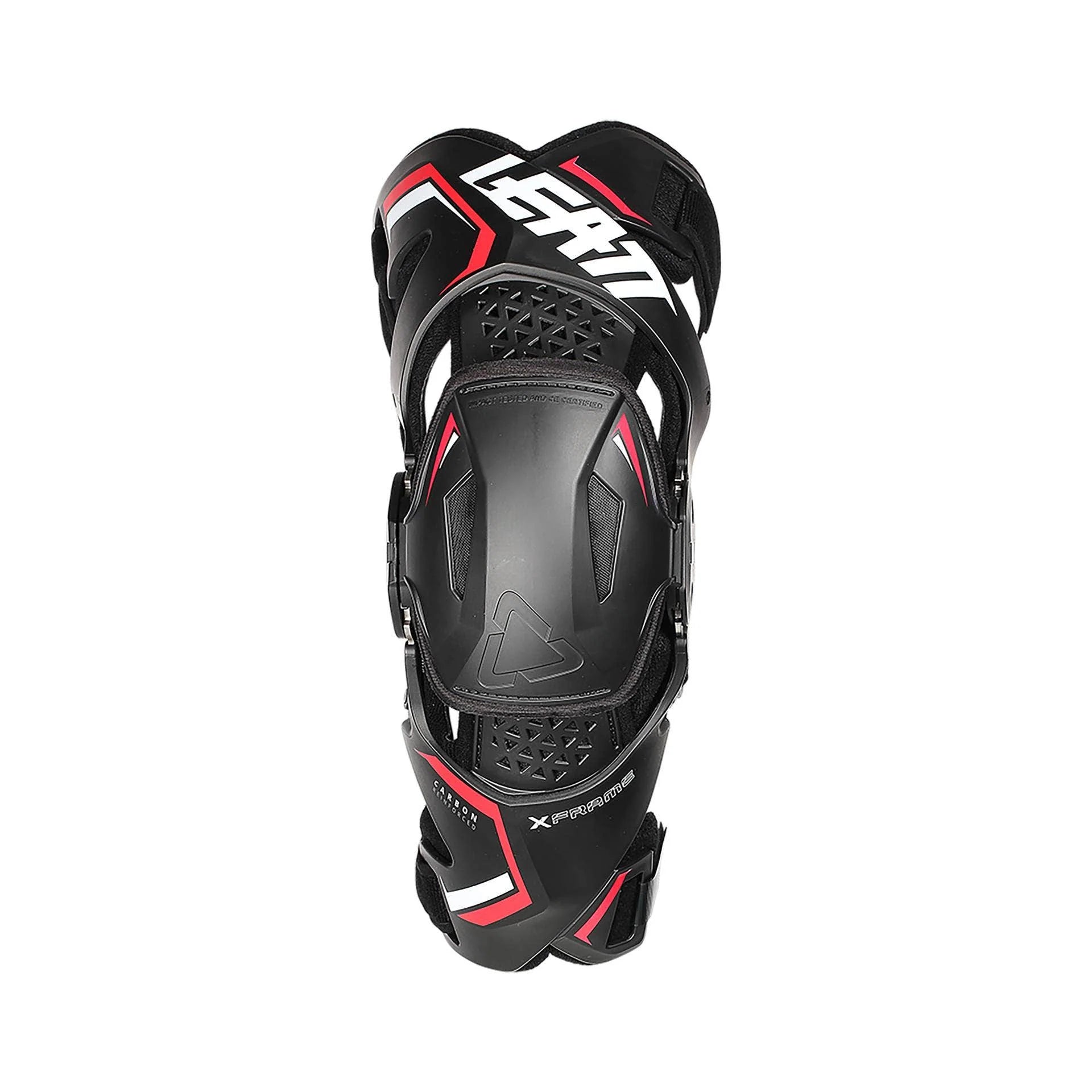 Leatt Knee Brace X-Frame Pro Carbon (Pair)