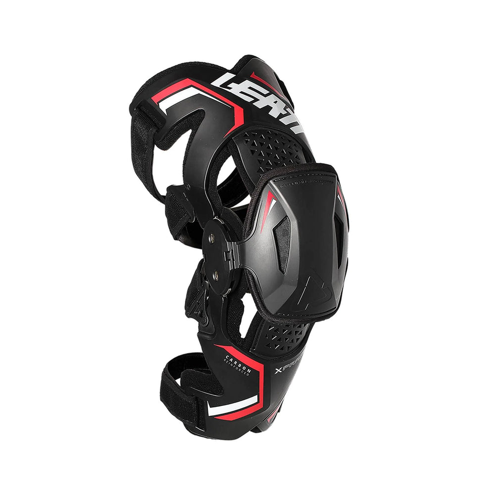 Leatt Knee Brace X-Frame Pro Carbon (Pair)