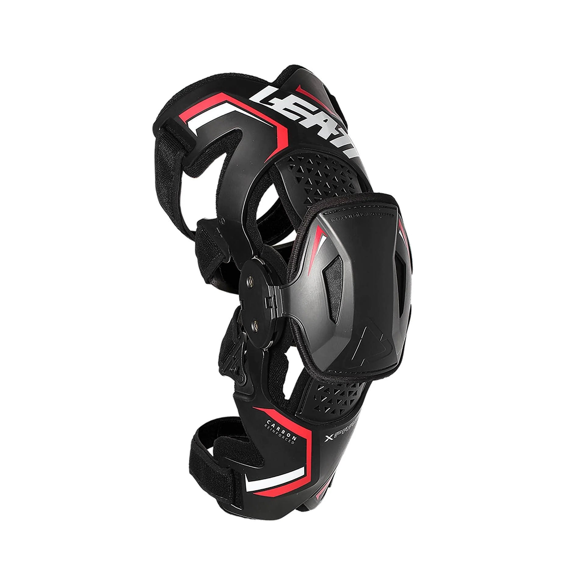 Leatt Knee Brace X-Frame Pro Carbon (Pair)