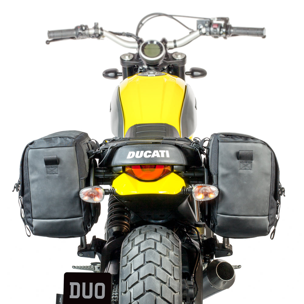 Kriega Saddlebags Duo 28