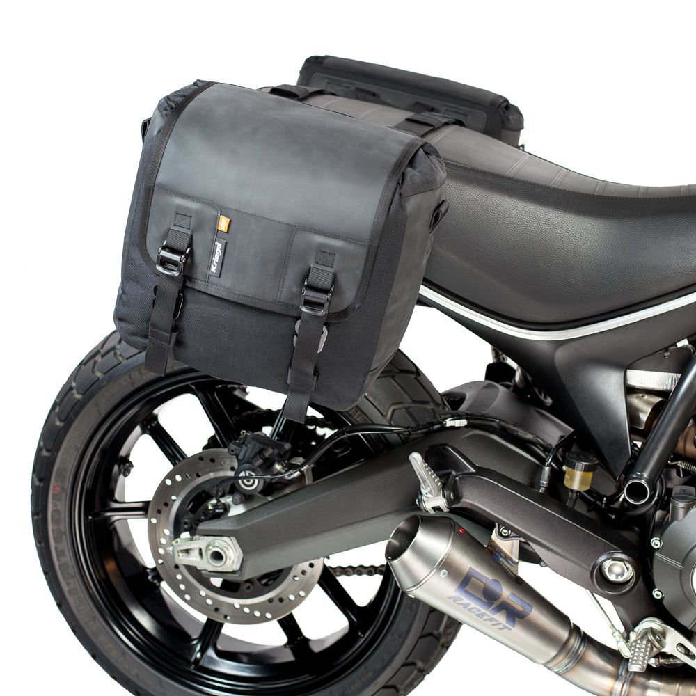 Kriega Saddlebags Duo 28