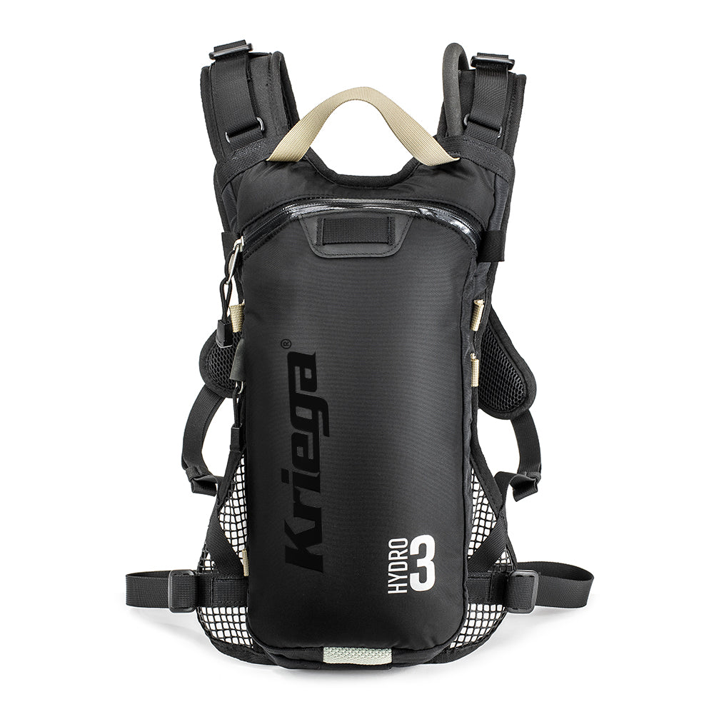 Kriega Hydro-3 Hydration Bagpack