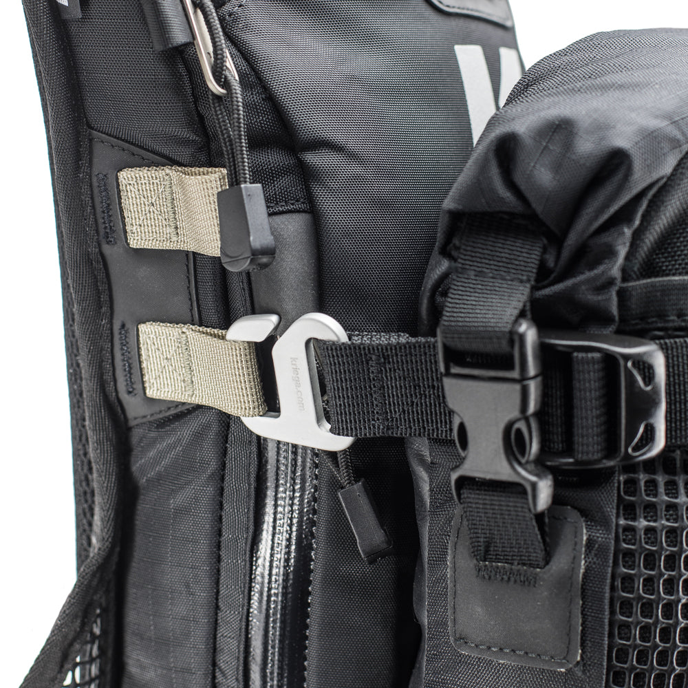 Kriega Hydro-3 Hydration Bagpack