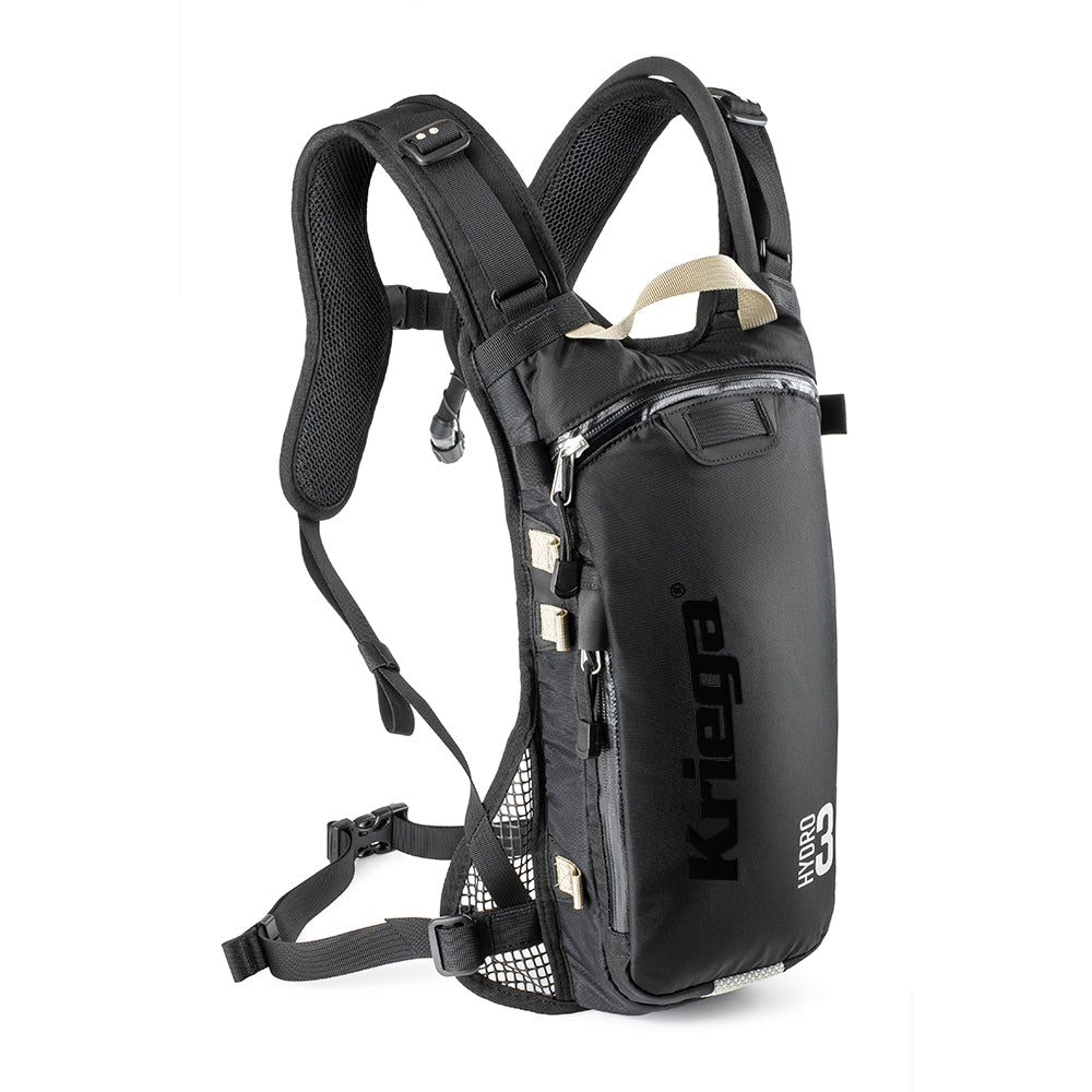 Kriega Hydro-3 Hydration Bagpack