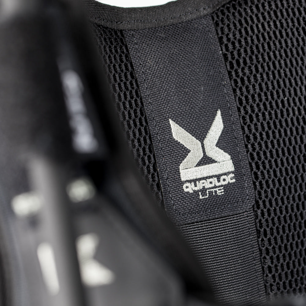 Kriega Hydro-3 Hydration Bagpack