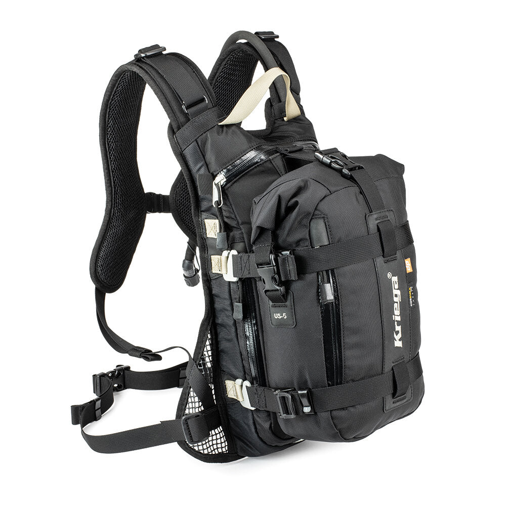 Kriega Hydro-3 Hydration Bagpack