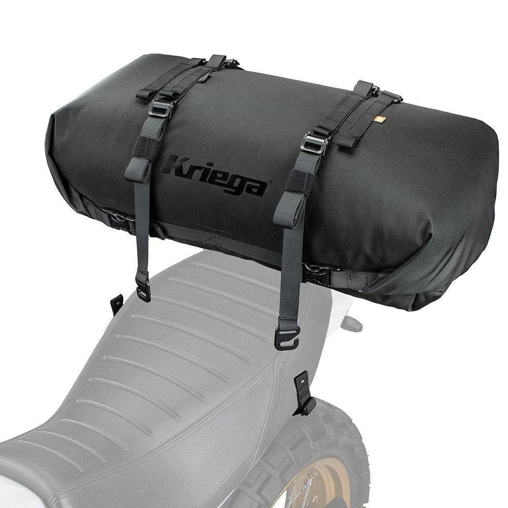 Kriega Rollpack 40 Black