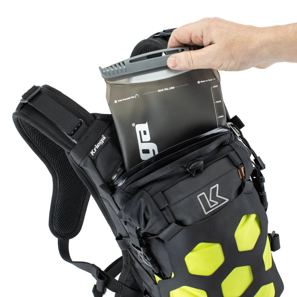Kriega Heavy-Duty Reservoir 3L