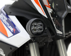 Denali Upper Driving Light Mount - KTM 1290 Adventure '21- [LAH.04.10500]